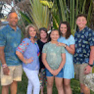 Meet your Posher, Brayden